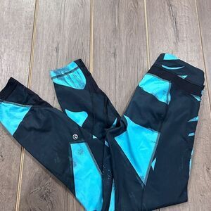 Lululemon Legging 25”